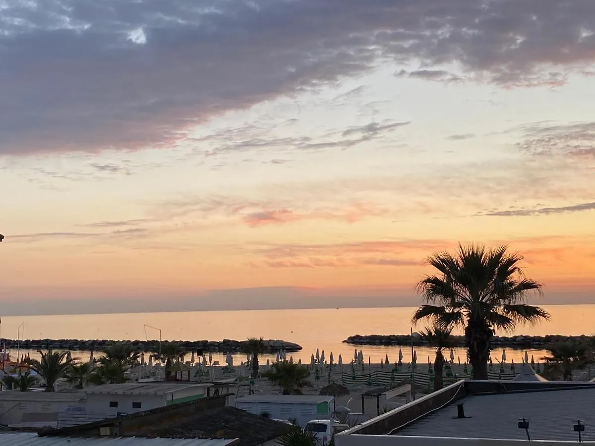 Favolosa Vista Mare Rimini