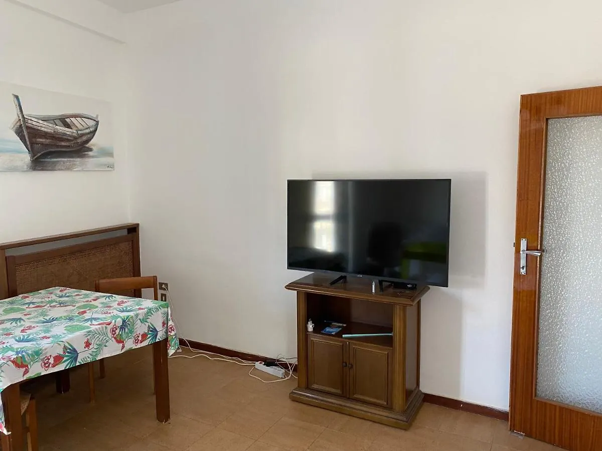 Apartman Favolosa Vista Mare Rimini