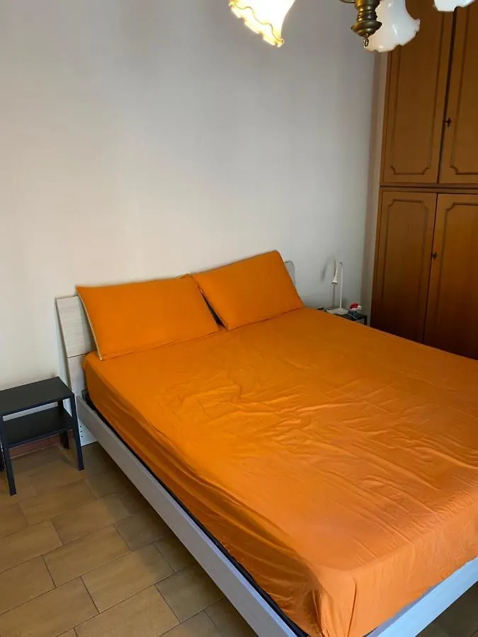 Apartman Favolosa Vista Mare Rimini